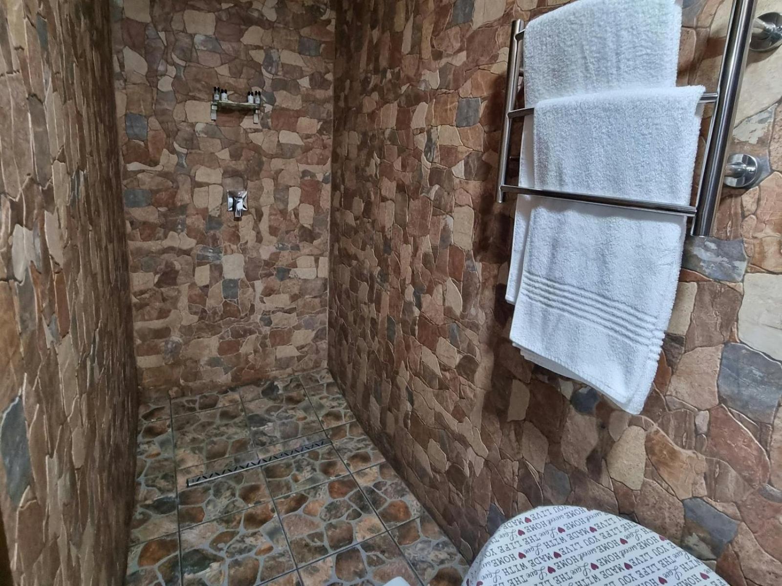 7A Jameson Guesthouse キンバリー 部屋 写真