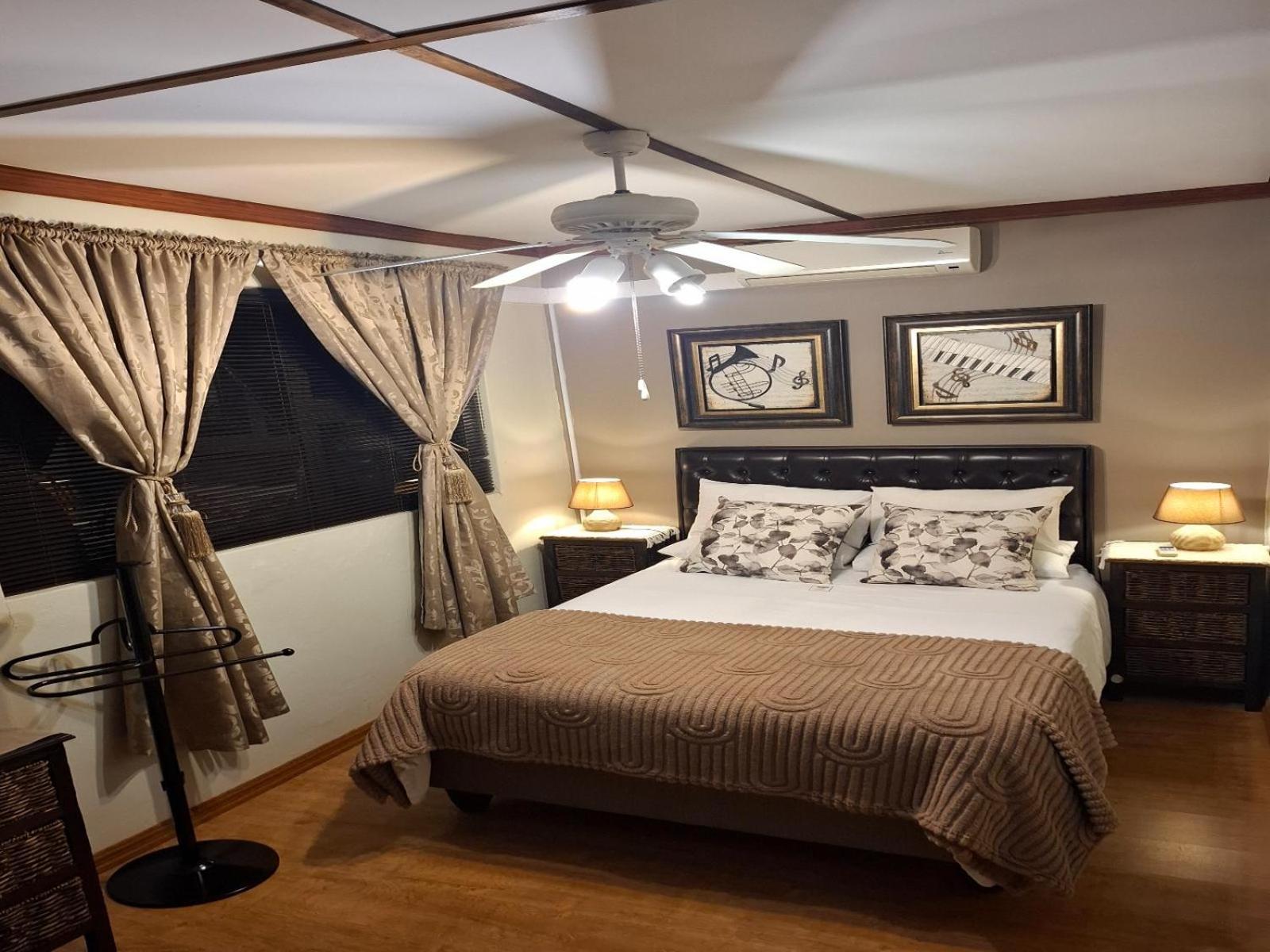 7A Jameson Guesthouse キンバリー 部屋 写真