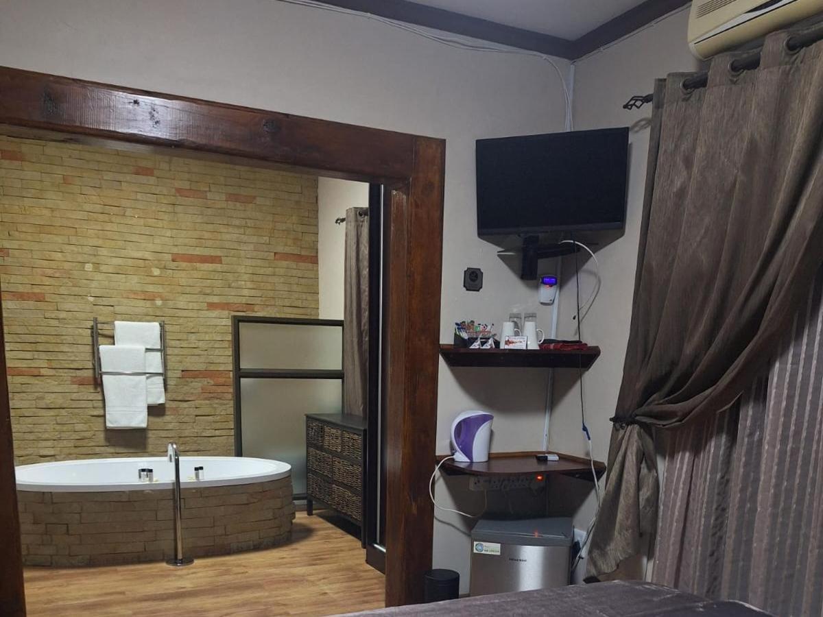 7A Jameson Guesthouse キンバリー 部屋 写真