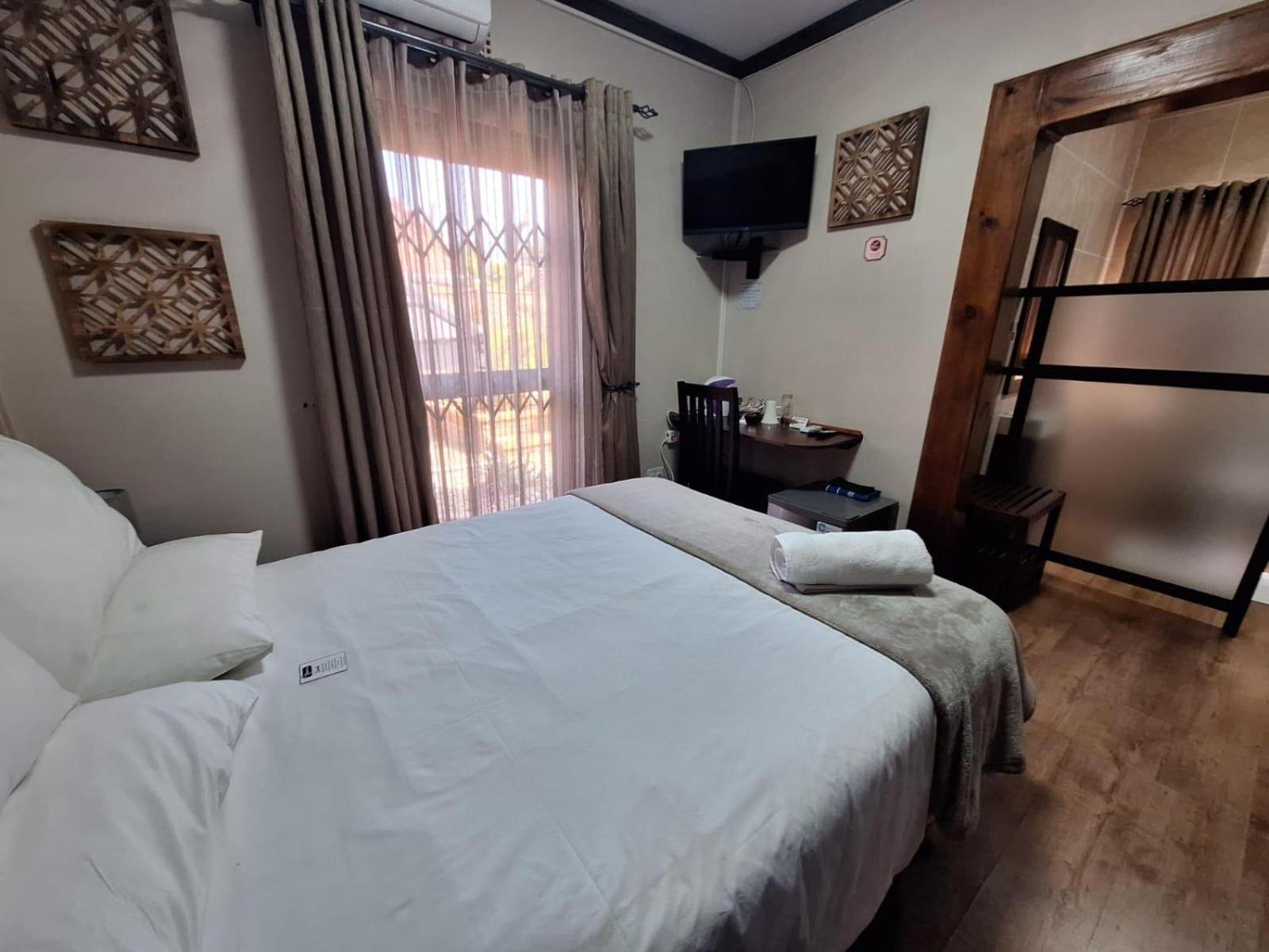 7A Jameson Guesthouse キンバリー 部屋 写真