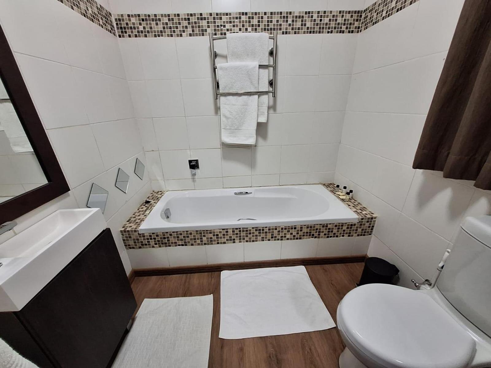 7A Jameson Guesthouse キンバリー 部屋 写真