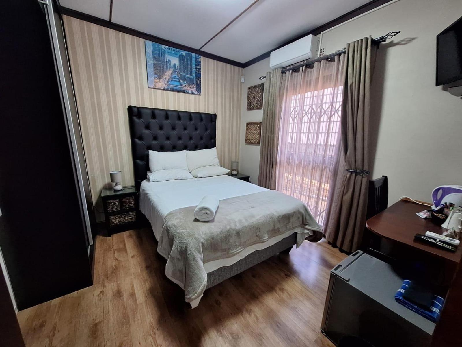 7A Jameson Guesthouse キンバリー 部屋 写真