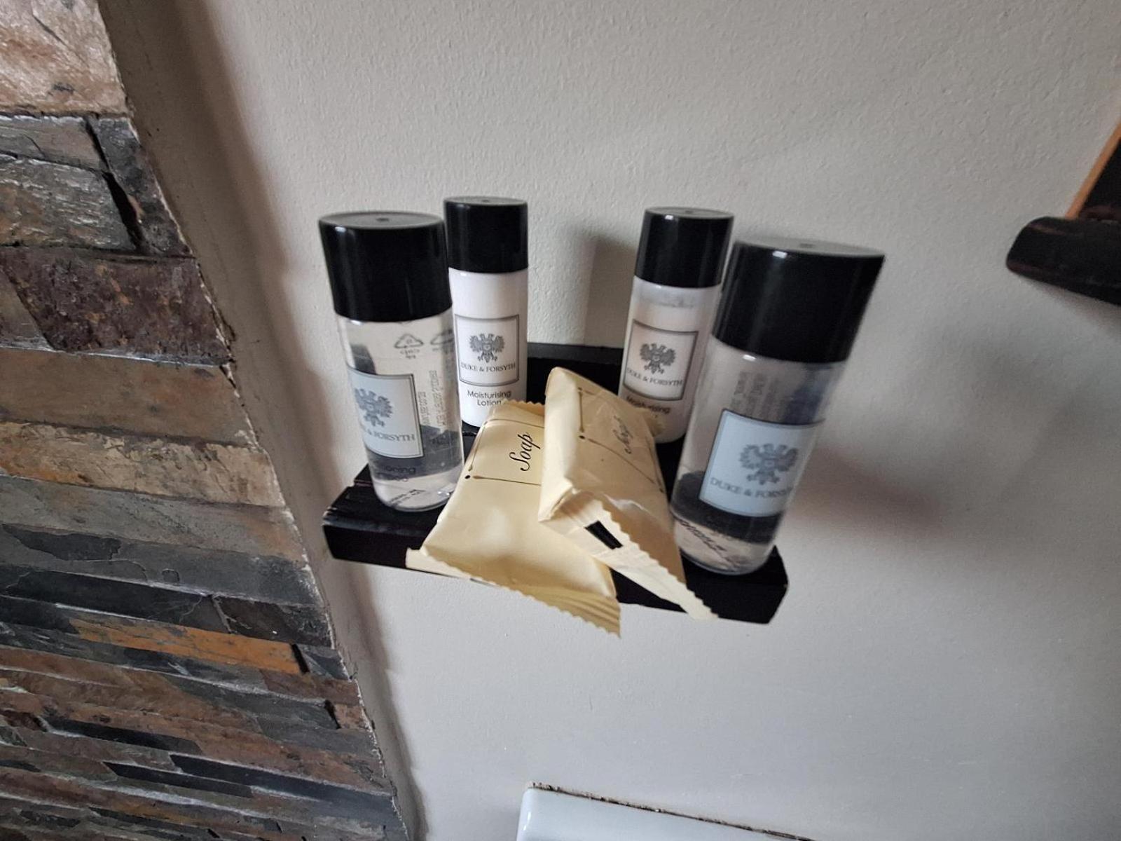 7A Jameson Guesthouse キンバリー 部屋 写真