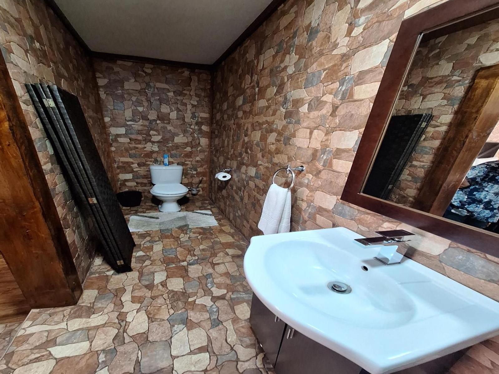 7A Jameson Guesthouse キンバリー 部屋 写真
