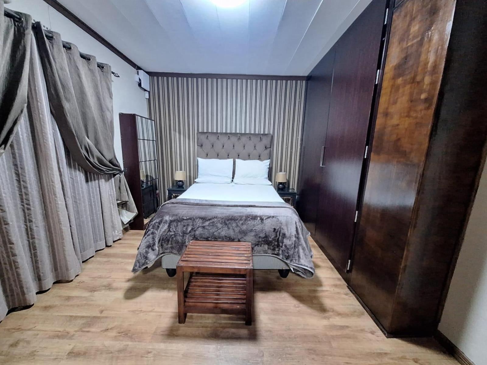 7A Jameson Guesthouse キンバリー 部屋 写真