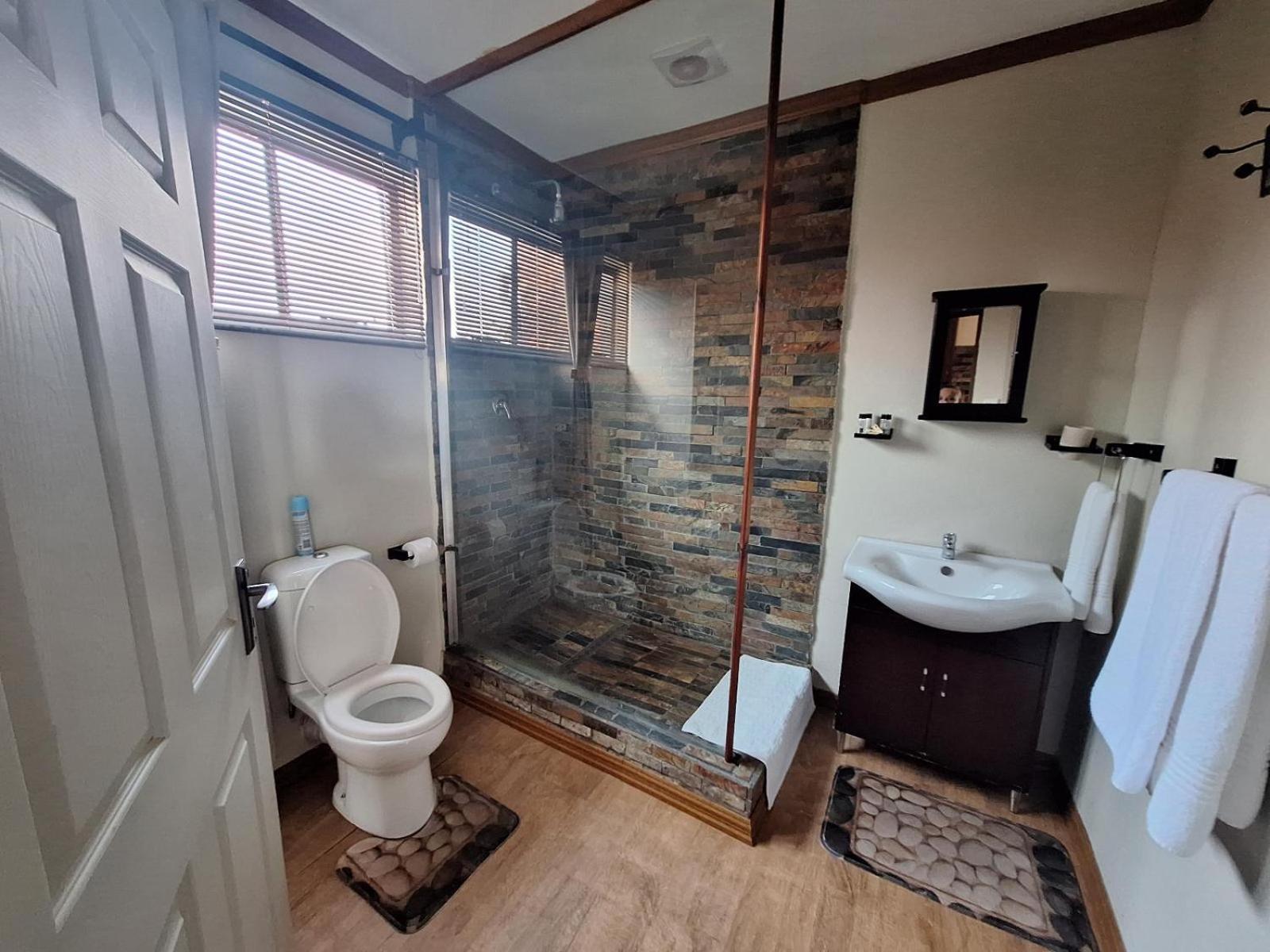 7A Jameson Guesthouse キンバリー 部屋 写真