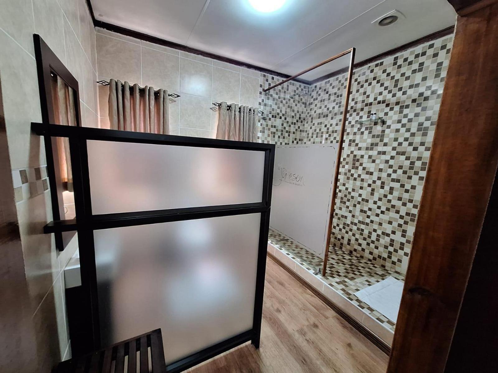 7A Jameson Guesthouse キンバリー 部屋 写真