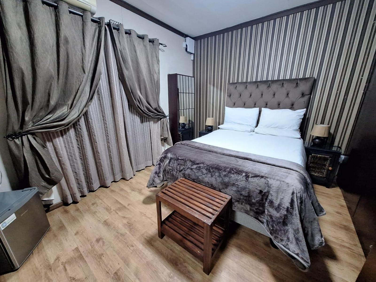 7A Jameson Guesthouse キンバリー 部屋 写真
