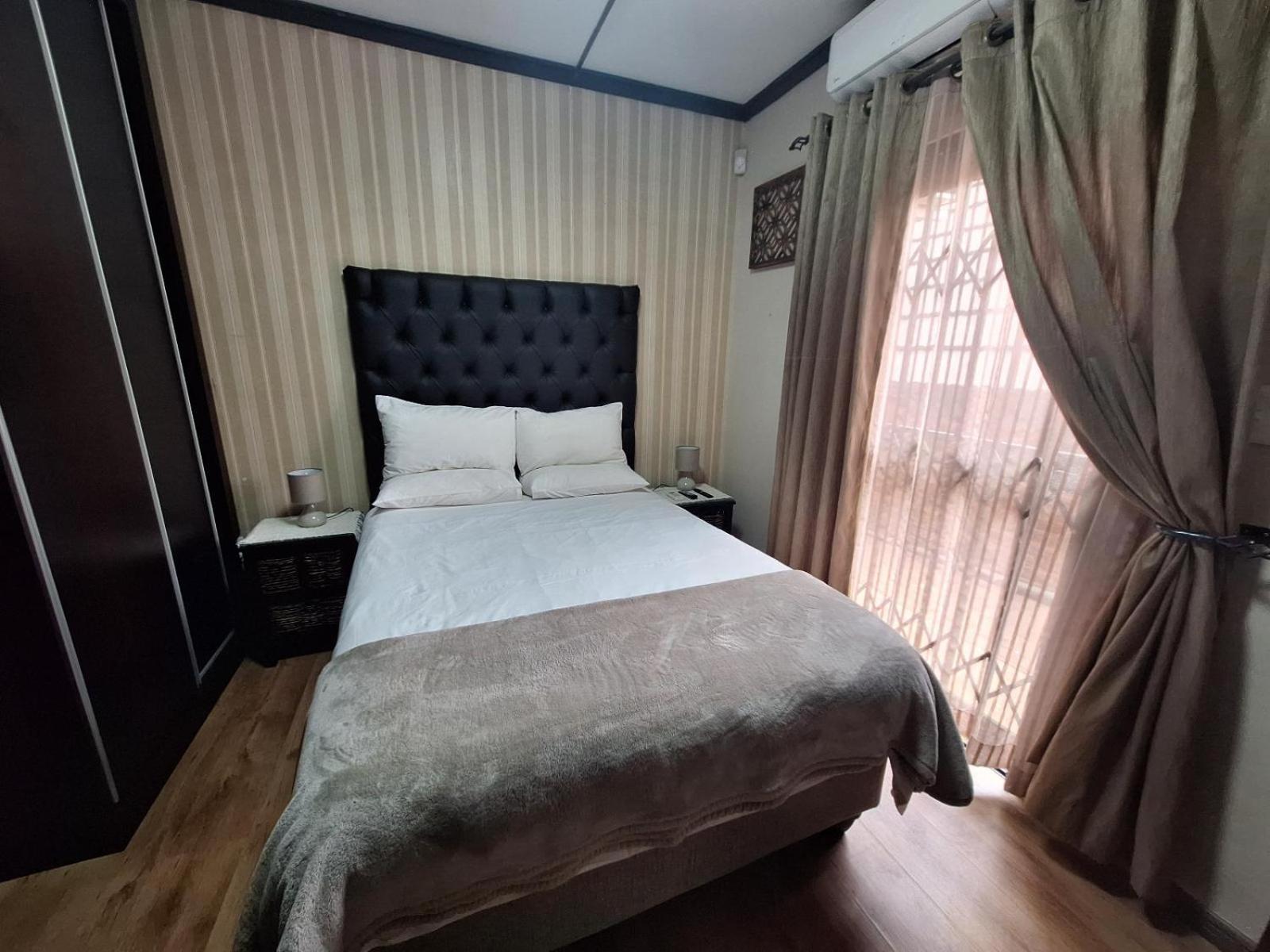 7A Jameson Guesthouse キンバリー 部屋 写真